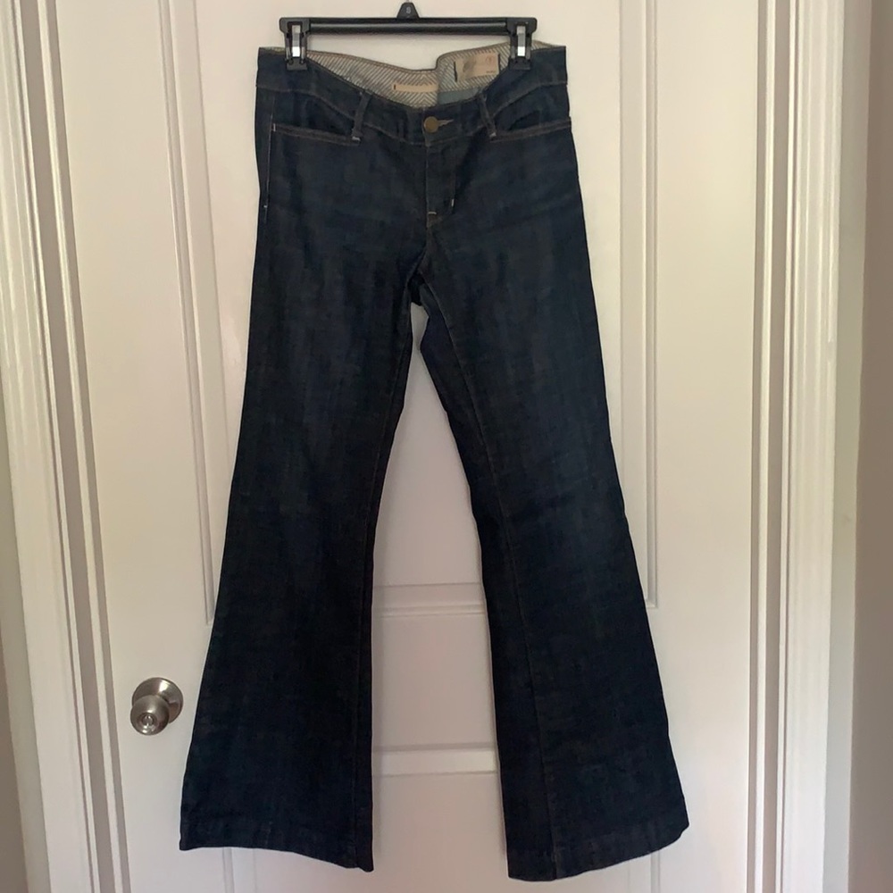 Vintage Gap Low Rise Jeans